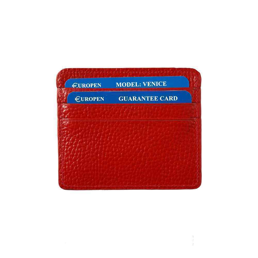 جاکارتی چرم طبیعی ونیز فلوتر یوروپن 