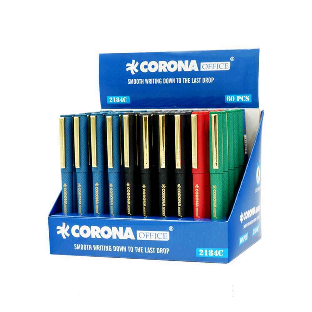 روان نویس0/5(رنگ جور)کرونا کد2184C