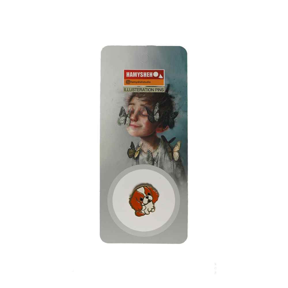 پین طلایی همیشه